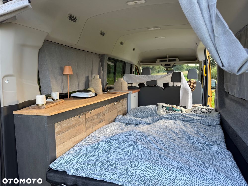Ford Transit - 6