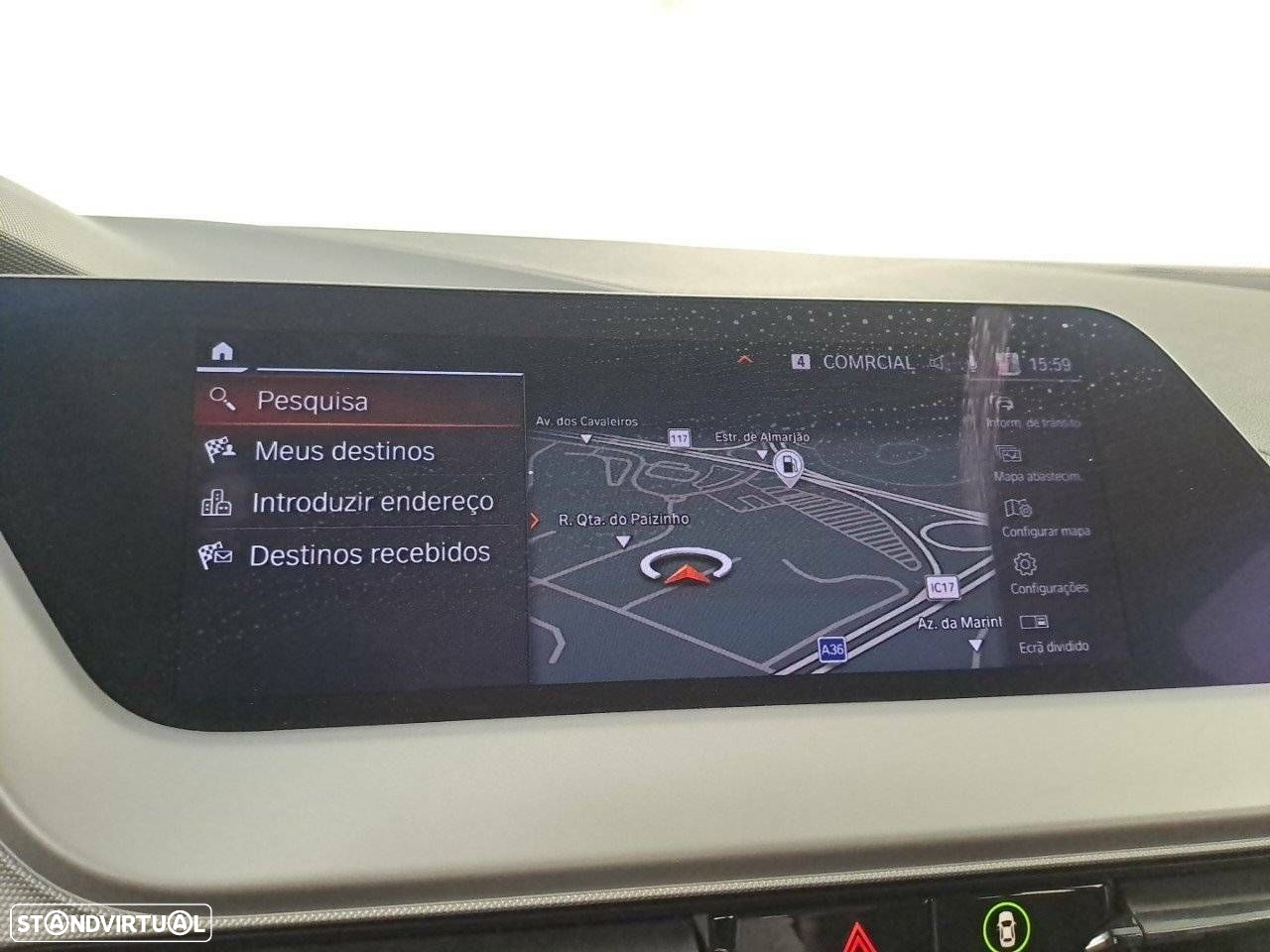 BMW 116 d Corporate Edition Auto - 21