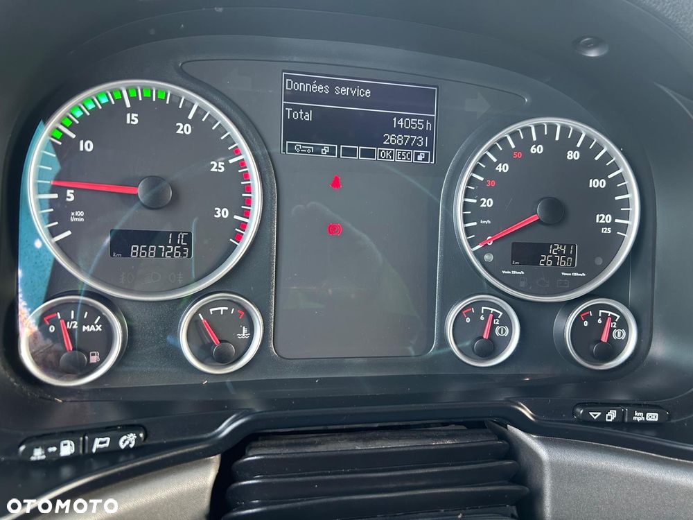 MAN TGX 18.480 *XLX* EURO 6* RETARDER* NAVI* OPONY 85% *LODÓWKA* Z FRANCJI - 15