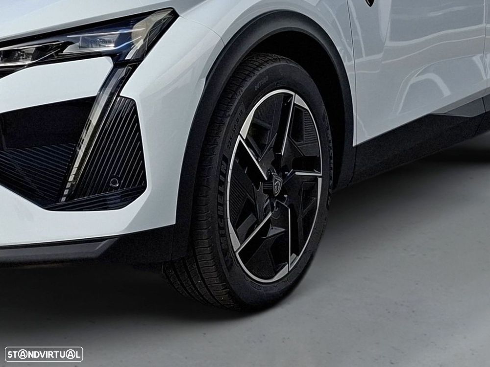 Peugeot E-408 58 kWh GT - 11