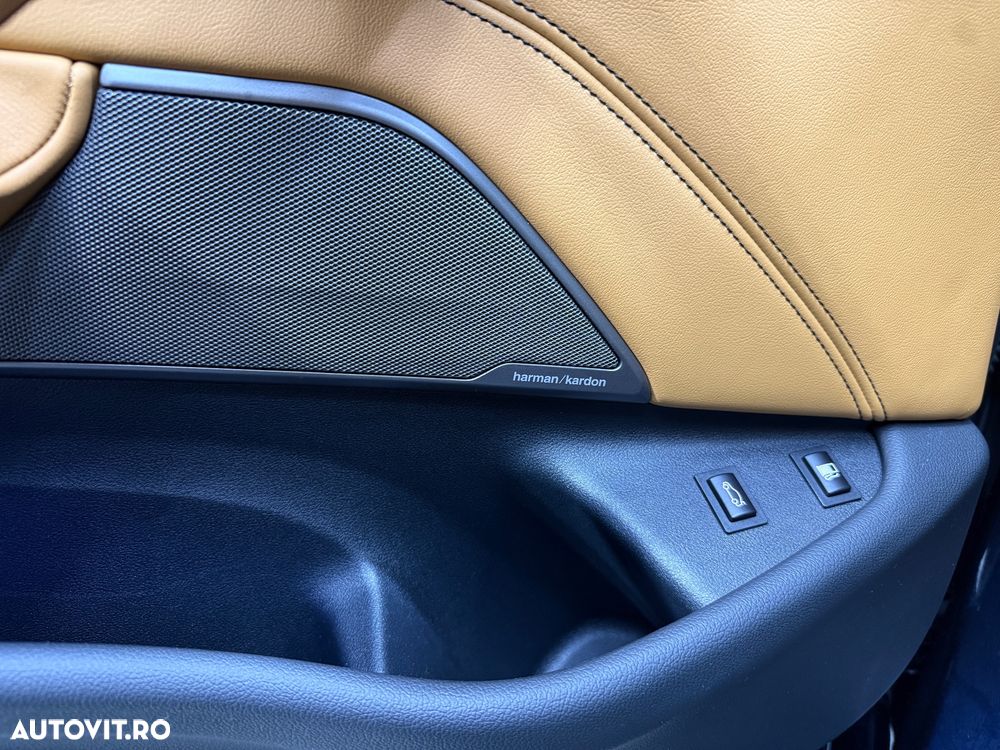 BMW Seria 5 530e Aut. M Sport Edition - 19