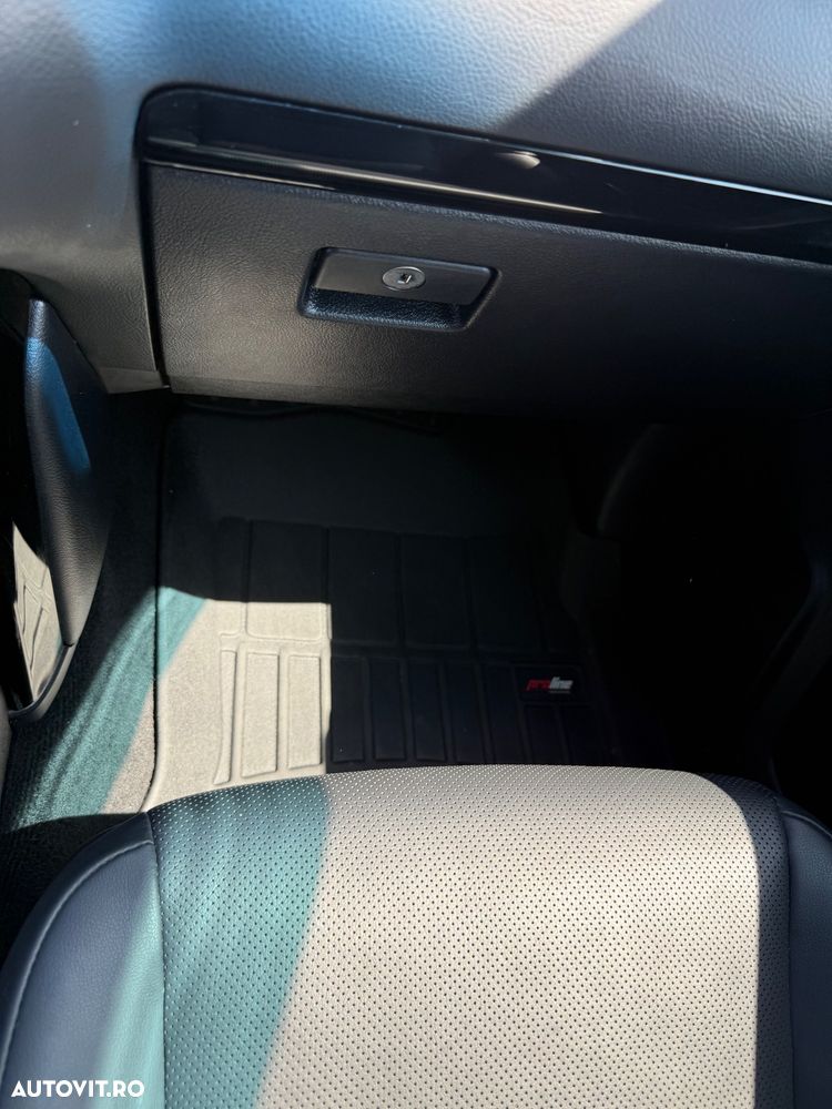 Toyota Land Cruiser 3.0l Turbo D-4D Aut. Executive - 22
