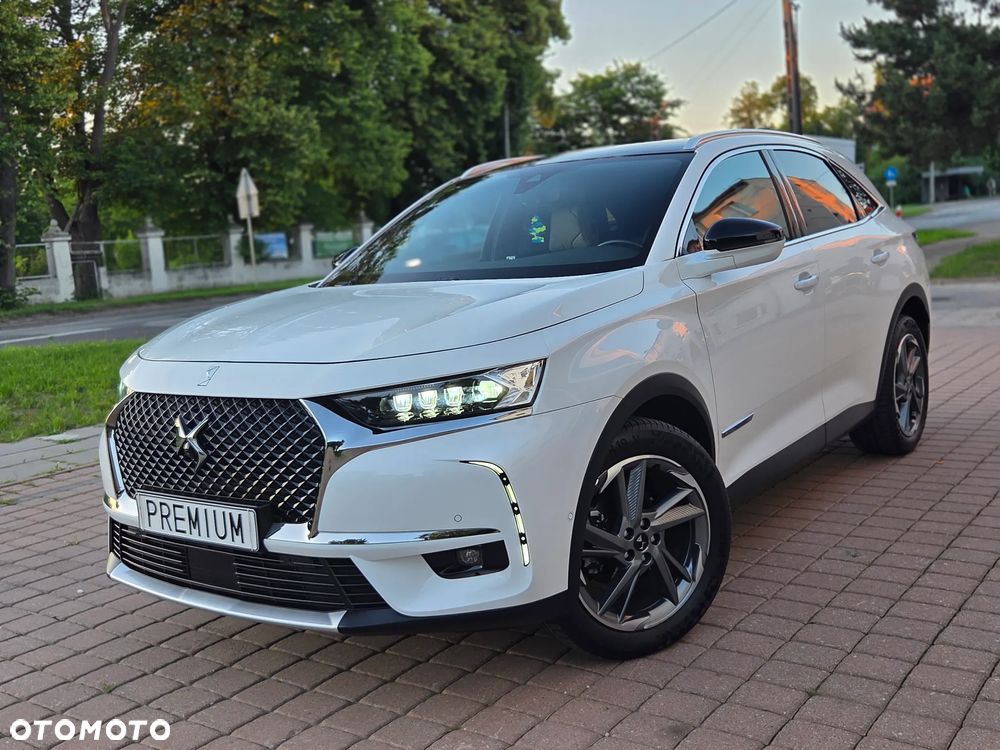 DS Automobiles DS 7 Crossback 1.6 PureTech Rivoli - 26