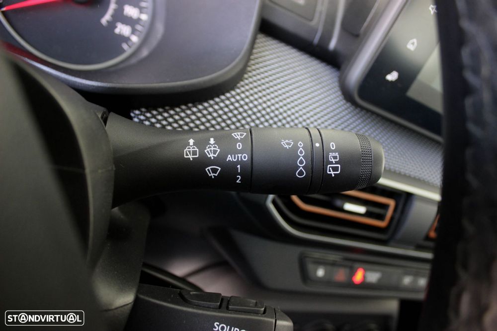 Dacia Sandero 1.0 TCe Stepway Essential - 21