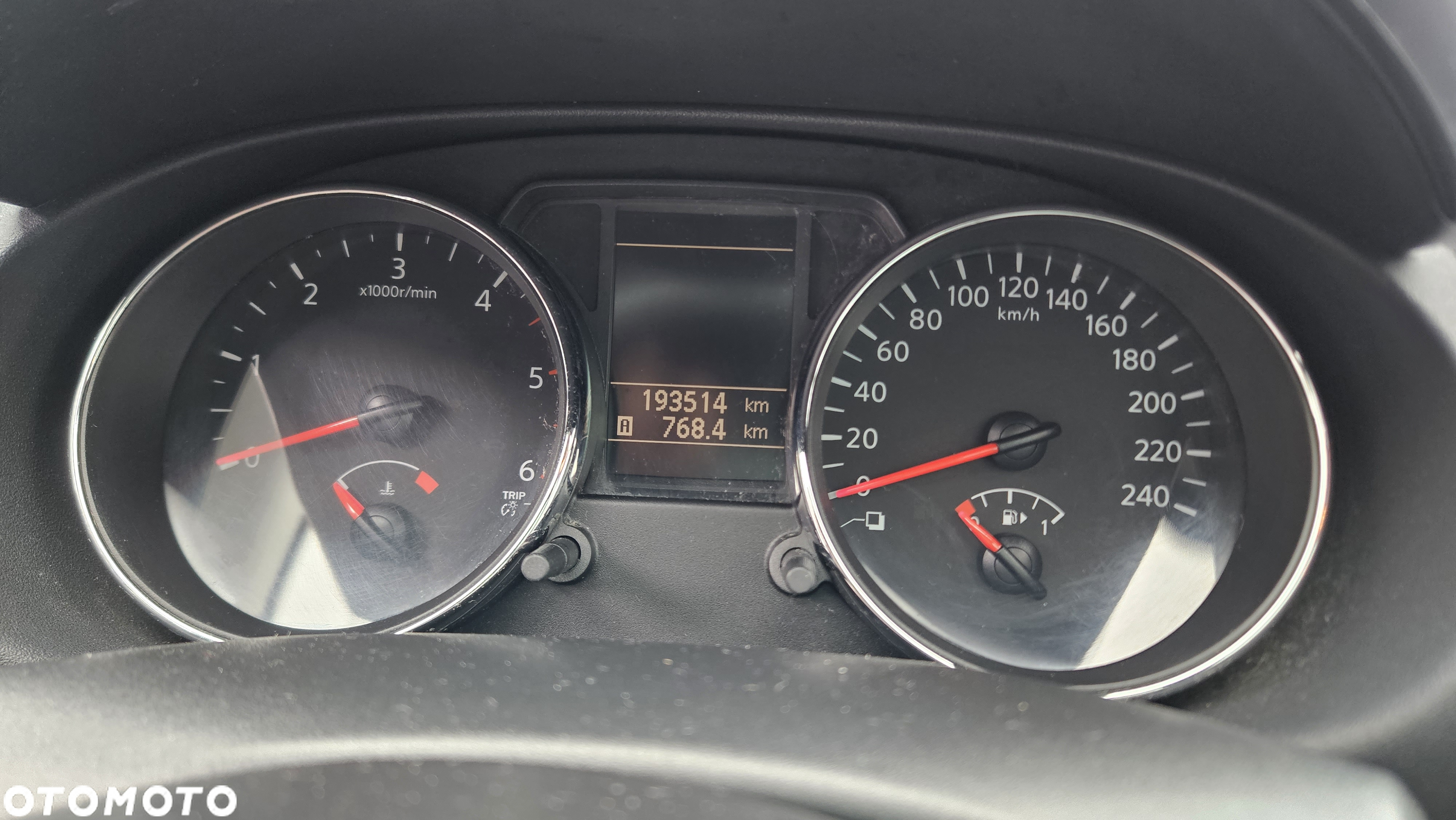 Nissan Qashqai 1.6 dCi 360 S&S - 18