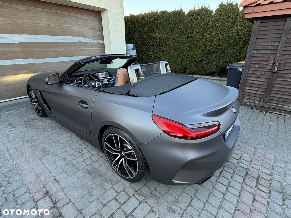 BMW Z4 - 13