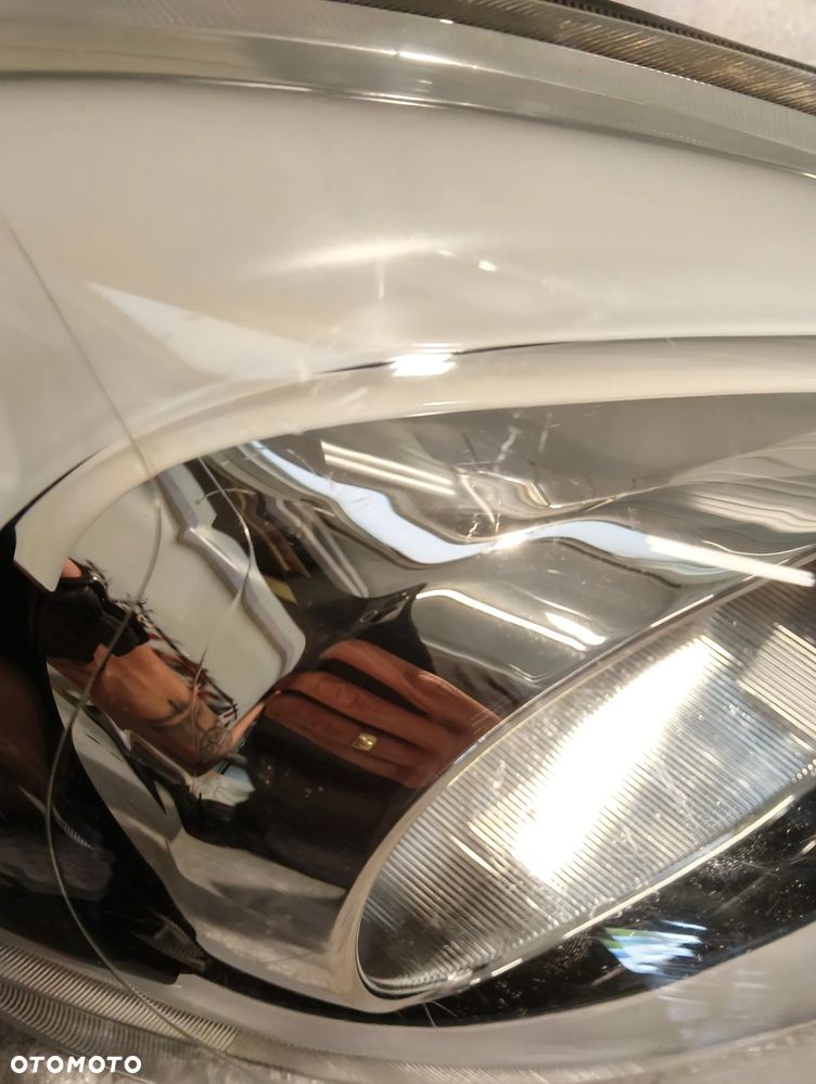 Fiat 500X LAMPA ZW PRZÓD STRONA PRAWA 00521021770 - 3