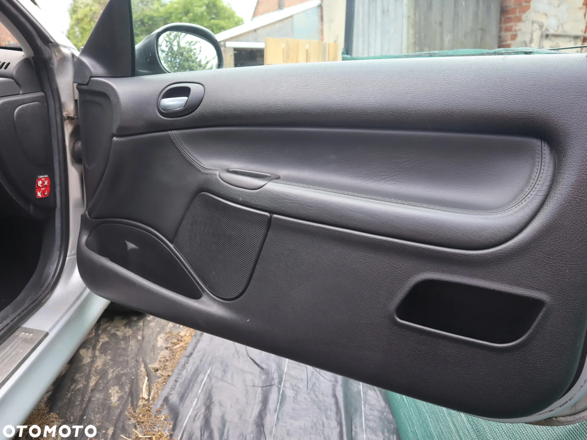 Peugeot 206 CC 135 Tendance - 31