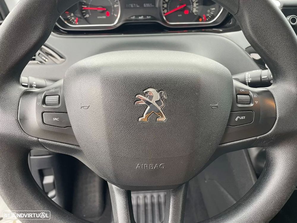 Peugeot 208 PureTech 68 Active - 27