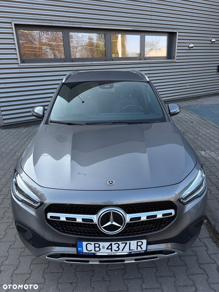 Mercedes-Benz GLA 200 Business Edition - 7