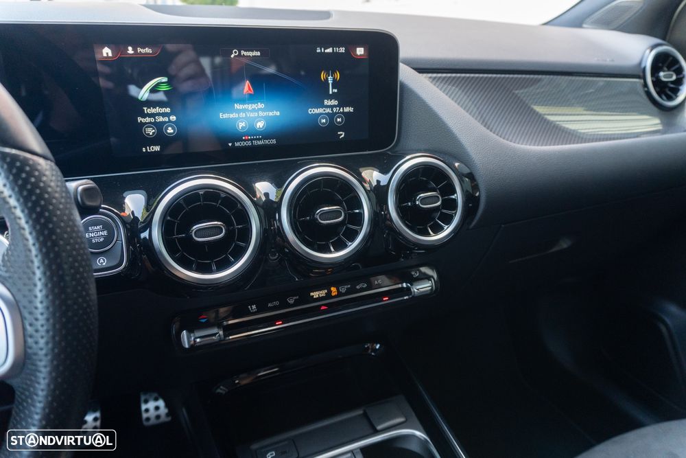Mercedes-Benz B 180 7G-DCT AMG Line - 21