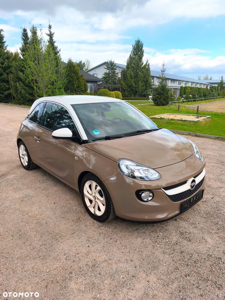 Opel Adam - 22