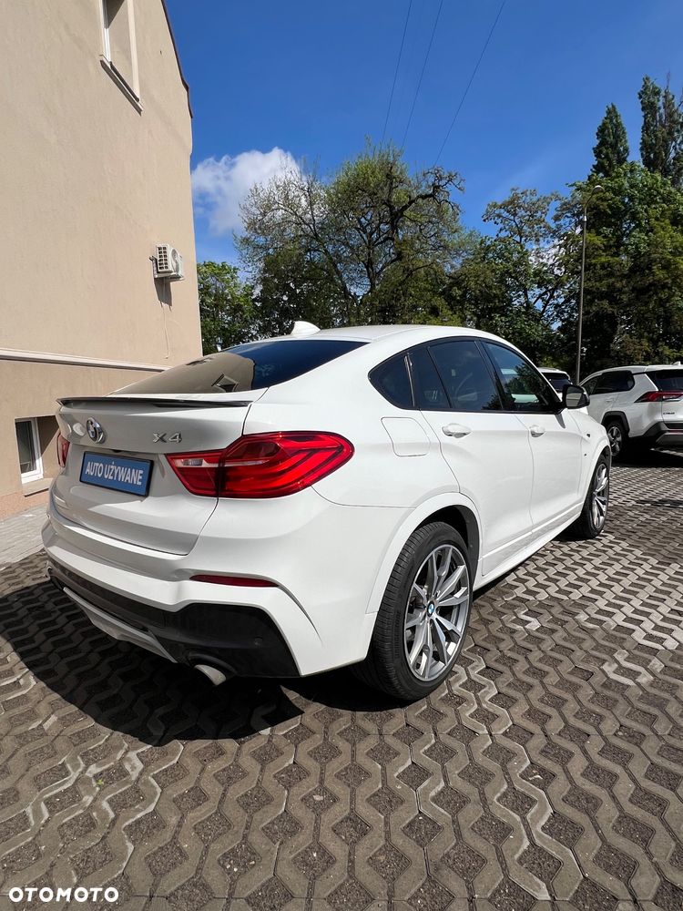 BMW X4 M - 13