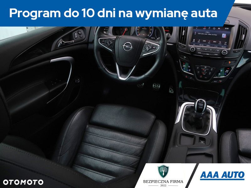 Opel Insignia - 8