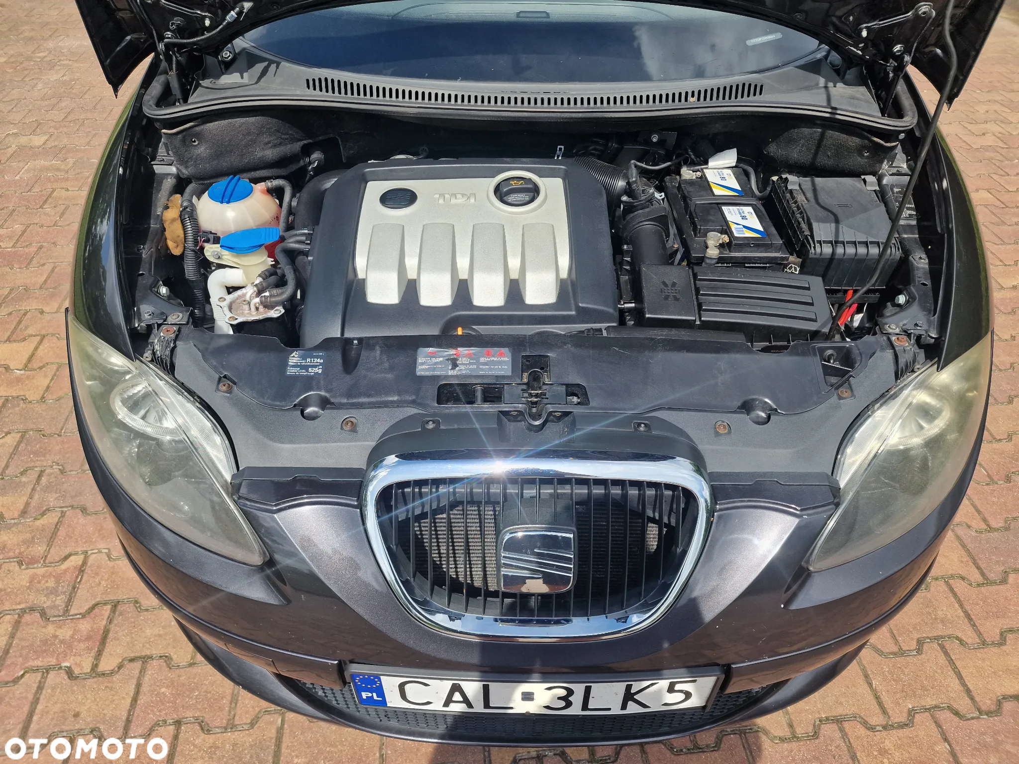 Seat Altea - 7