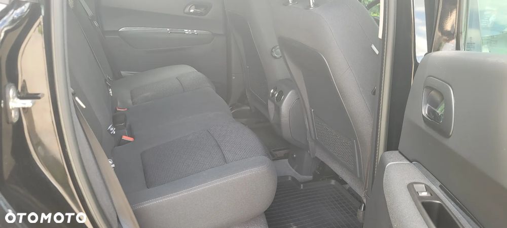 Peugeot 3008 - 10