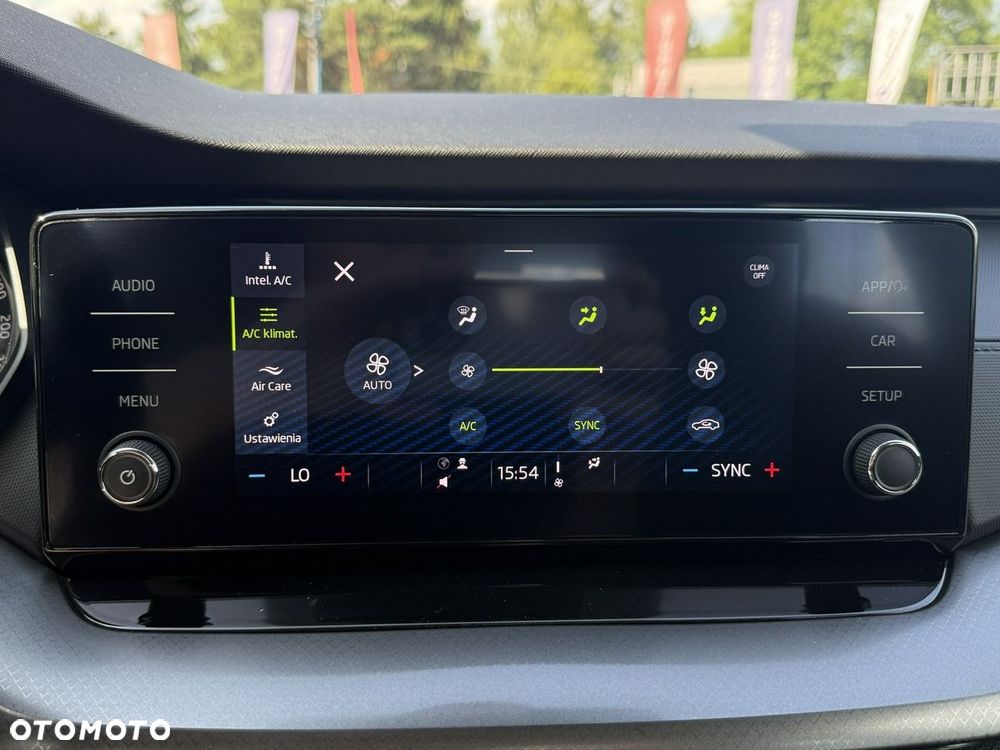 Skoda Octavia - 22