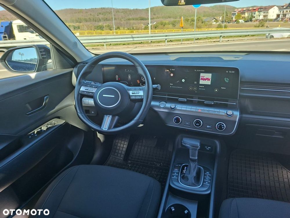 Hyundai Kona 1.0 T-GDI Smart DCT - 20