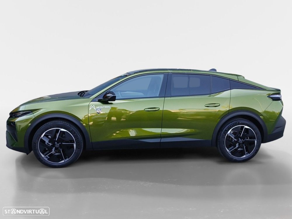 Peugeot E-408 58 kWh GT - 2