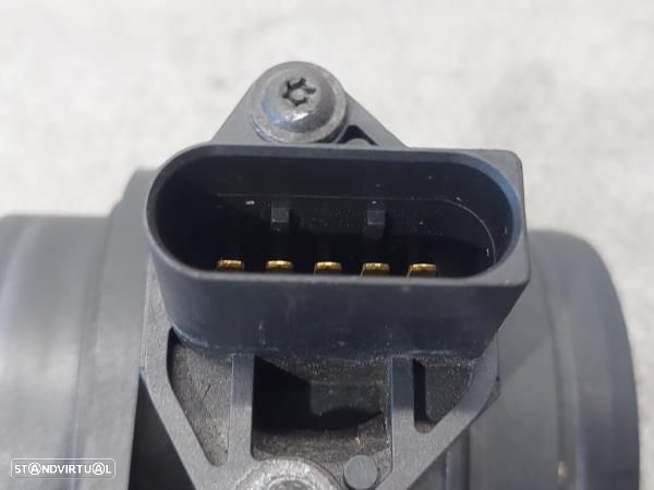 Medidor Massa Ar Audi A3 (8L1) - 7