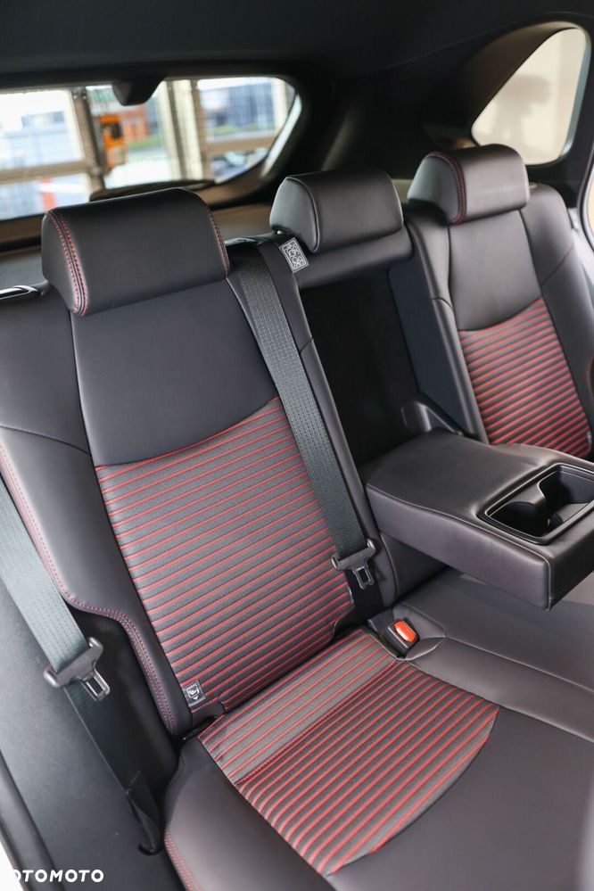 Toyota RAV4 2.5 Plug-In Hybrid Selection 4x4 - 19