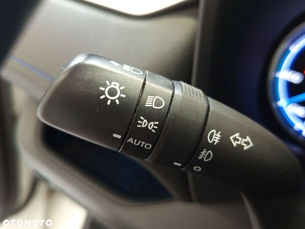 Toyota RAV4 2.5 Hybrid Selection 4x4 - 27