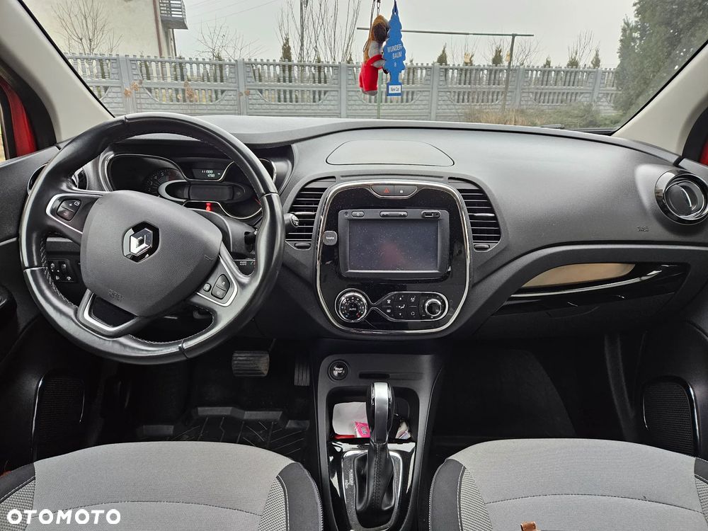 Renault Captur 1.2 Energy TCe Intens EDC - 7