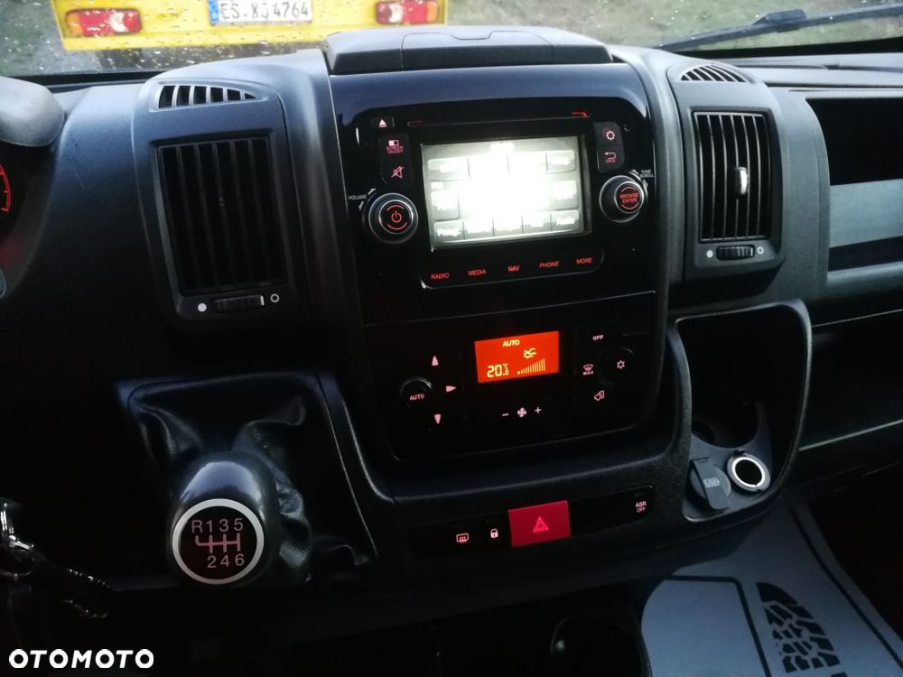 Peugeot Boxer - 12