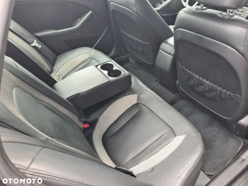 Kia Optima 1.7 CRDI Edition 7 - 29
