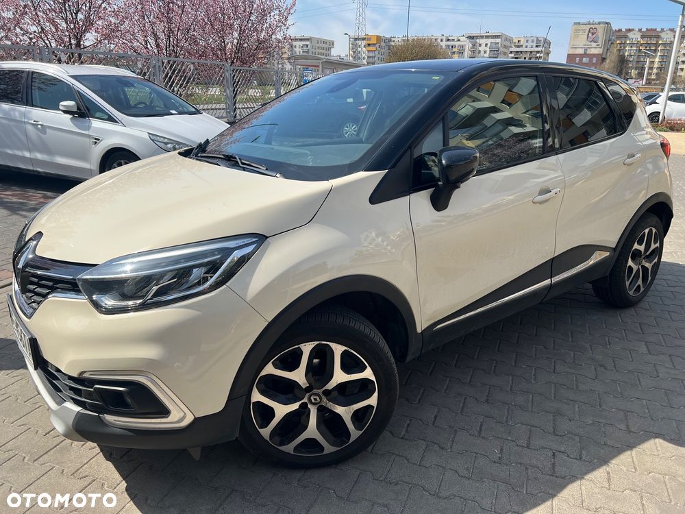 Renault Captur 0.9 Energy TCe XMOD - 3