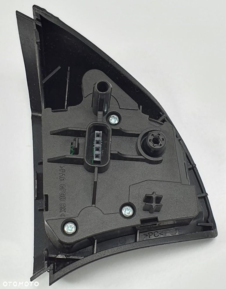 PRZYCISK MULTIFUNKCJI KIEROWNICY MERCEDES W245 A1698207810 - 3