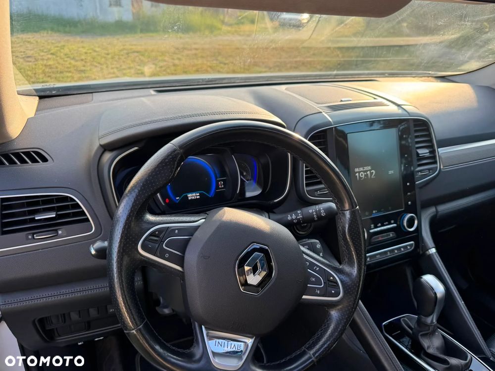 Renault Koleos 2.0 dCi Initiale Paris X-Tronic - 20