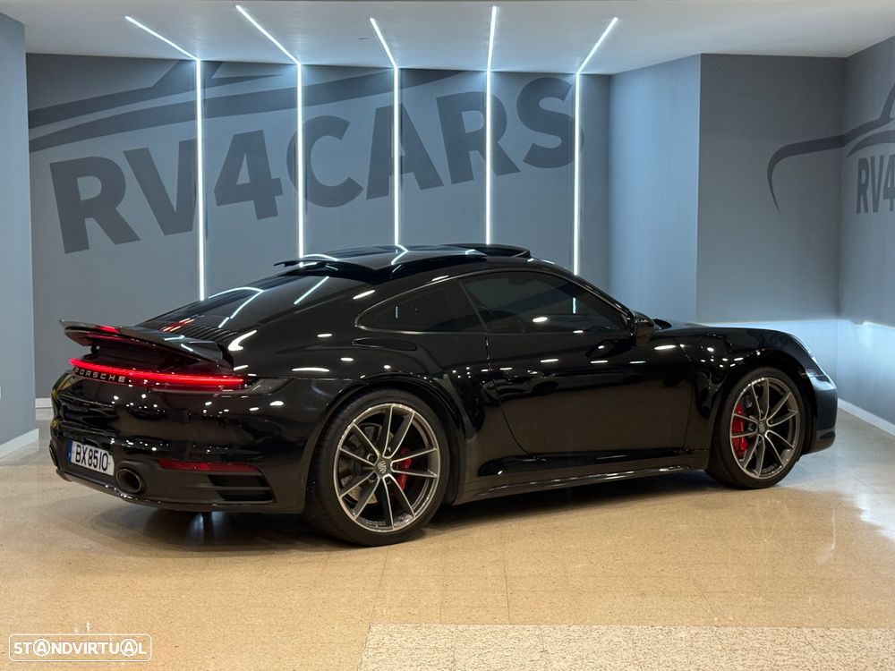 Porsche 911 (992) Carrera S PDK - 16