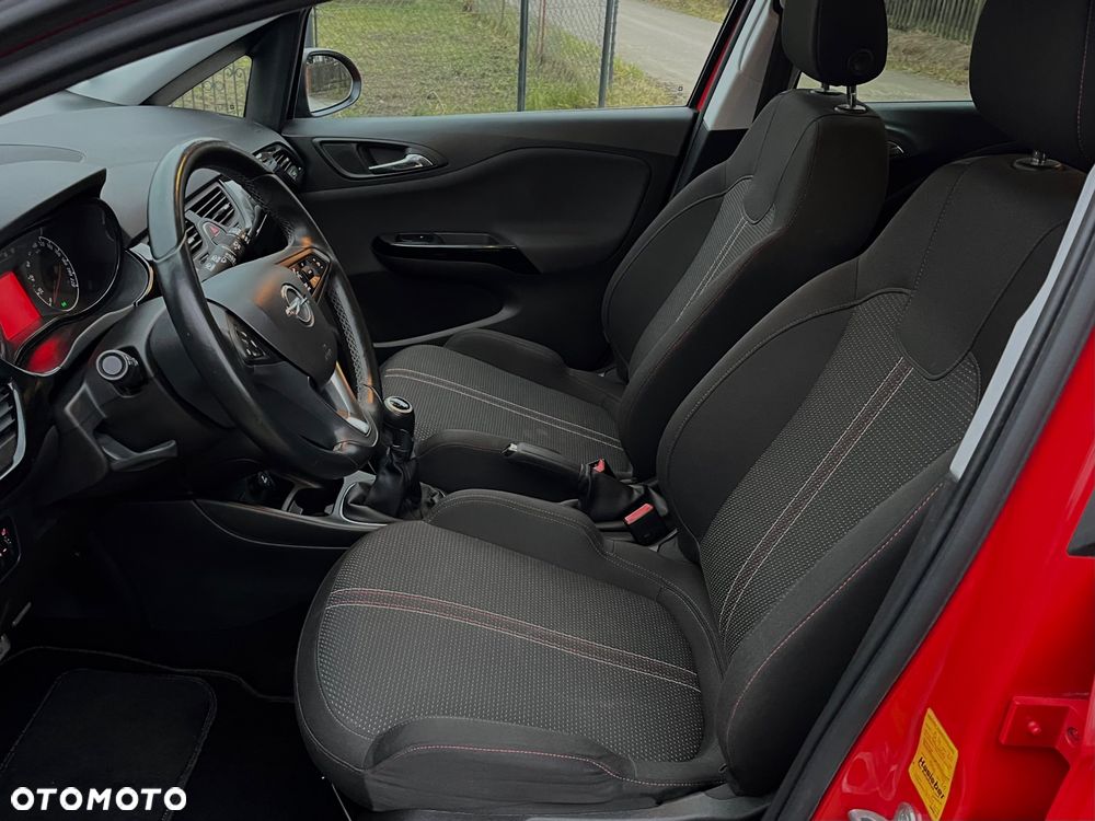 Opel Corsa 1.4 Color Edition - 19