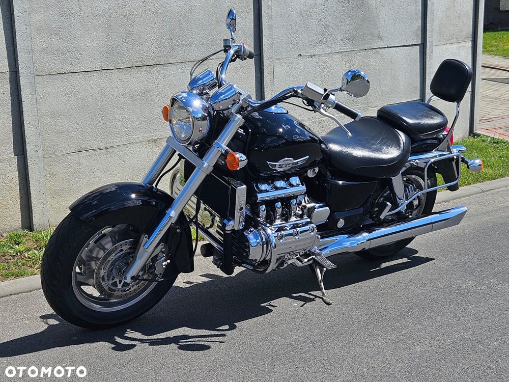 Honda Valkyrie - 10