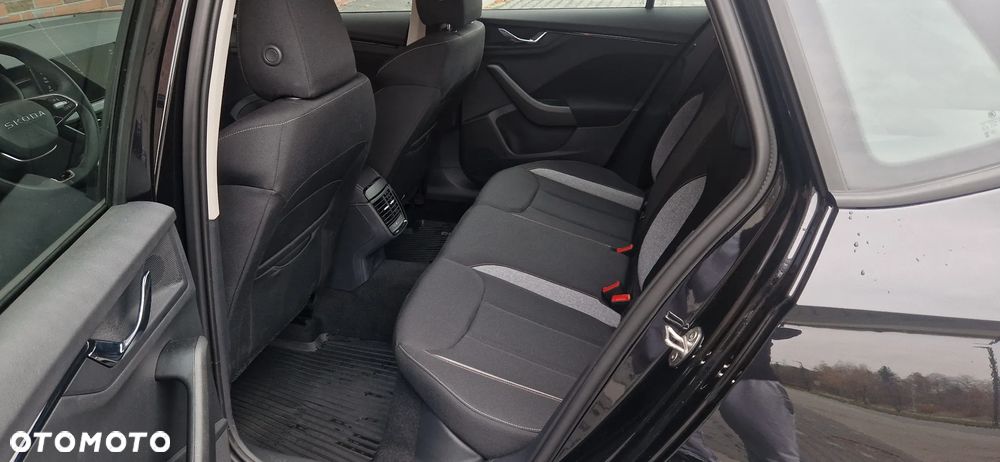 Skoda Kamiq 1.5 TSI Edition 130 - 12