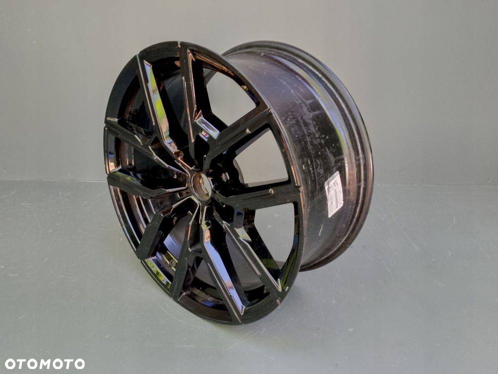 BMW 4 I4 G22 G23 G24 G26 FELGA ALUMINIOWA 8.5" X 19" 5X112 ET 35 8747304 ÷ - 3