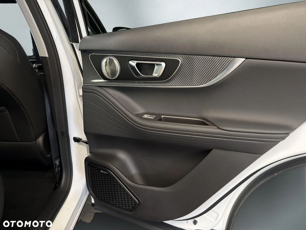 Chery Tiggo 7 1.5 T-GDI Super Hybrid Prestige DHT - 36