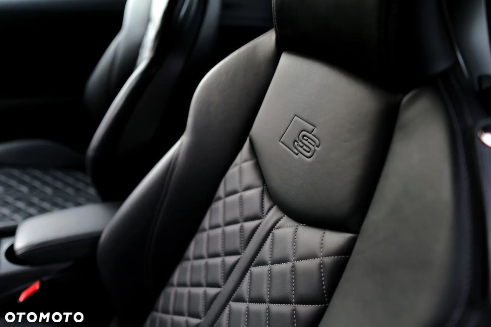 Audi TT S Coupé TFSI quattro tronic - 31