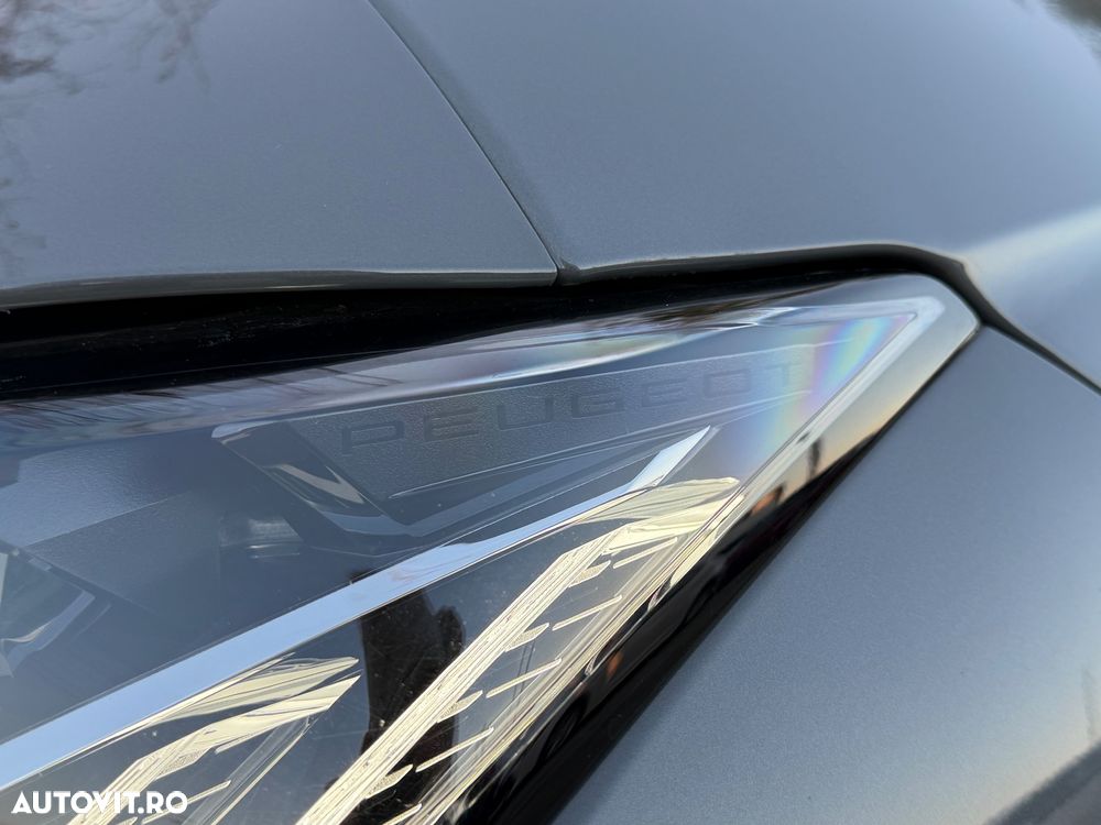 Peugeot 508 1.5 BlueHDI S&S EAT8 Allure Pack - 30