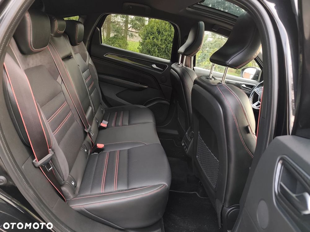 Renault Arkana 1.6 E-TECH R.S Line MMT - 19