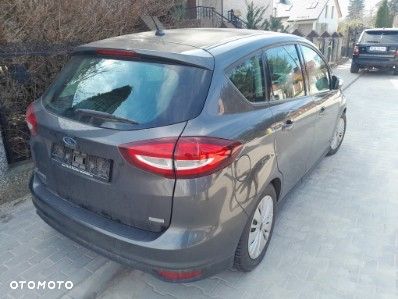 Ford C-MAX - 4