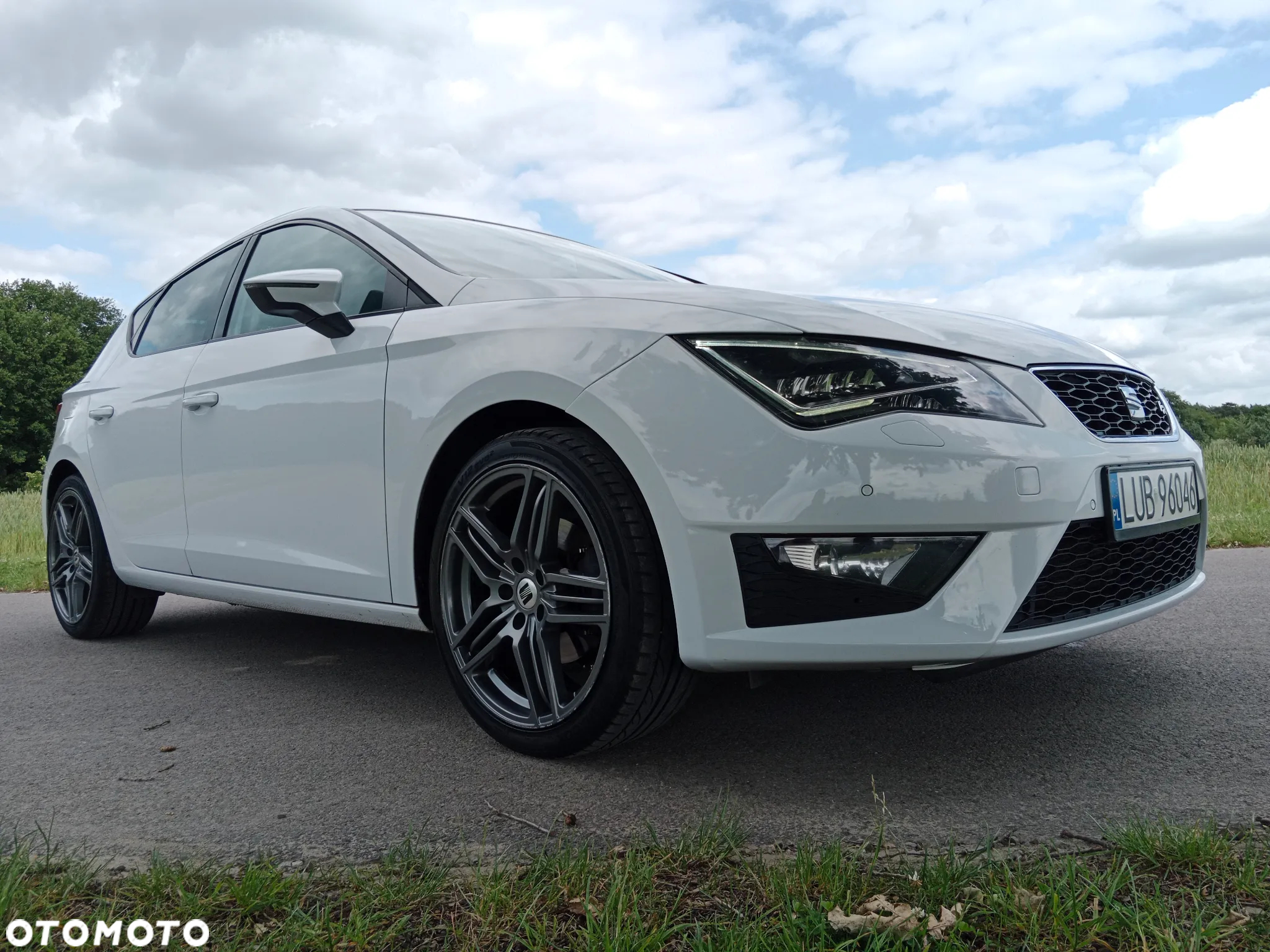 Seat Leon - 10