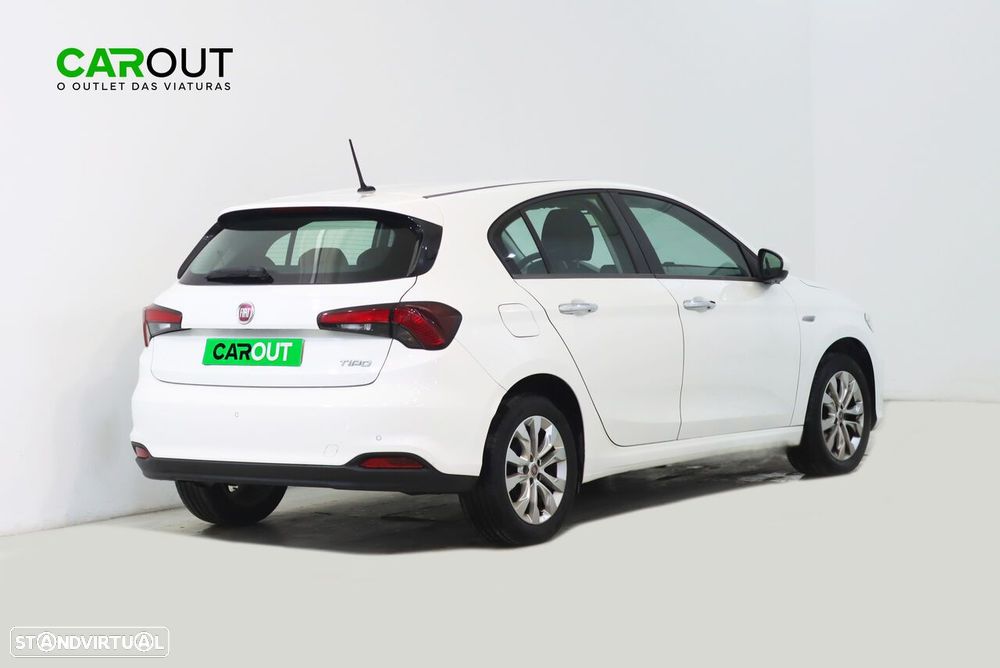Fiat Tipo 1.3 MultiJet City Life - 2