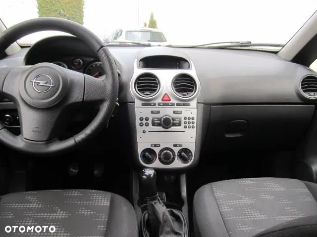 Opel Corsa 1.4 16V Active - 14