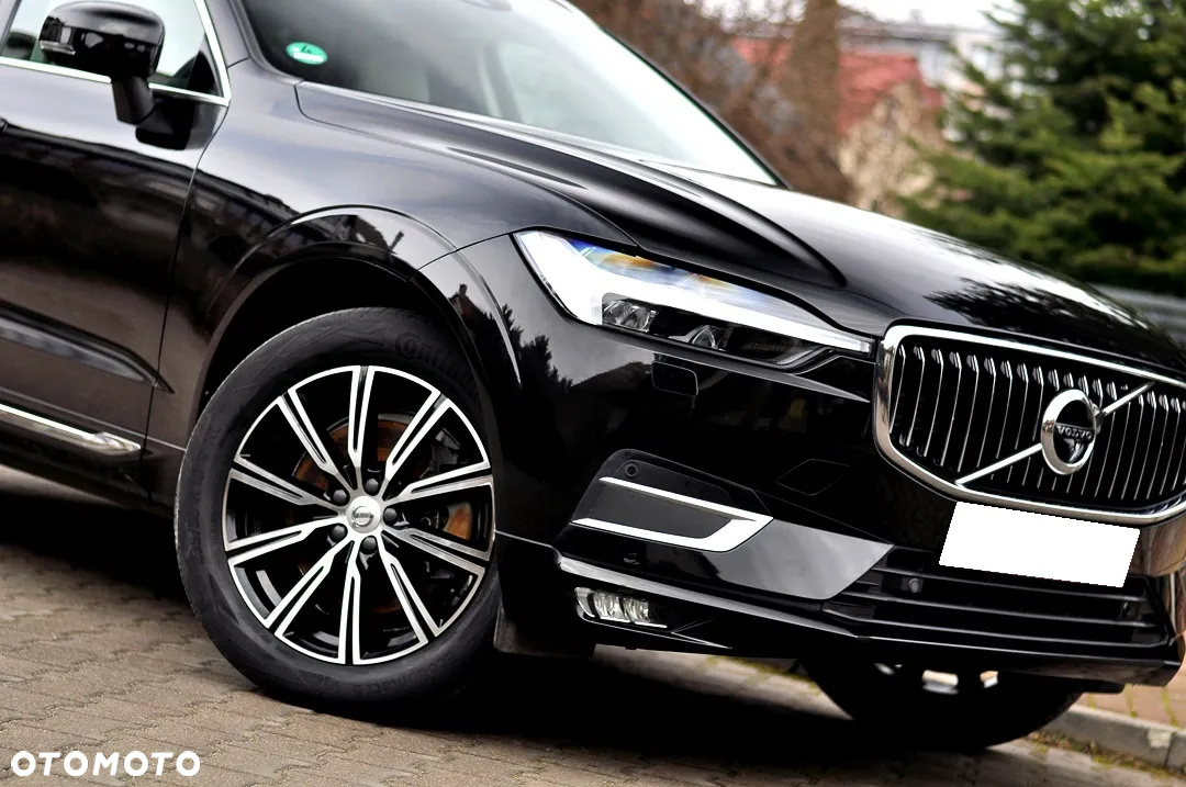 Volvo XC 60 B4 D Geartronic Inscription - 9