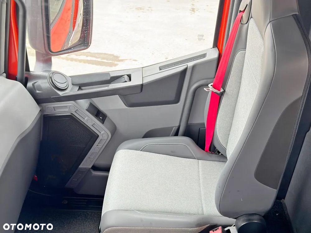 Renault C 430 * SKRZYNIA 6,15 m * HIAB X-HIDUO 188 ES-5 + PILOT/ 6x4 - 10