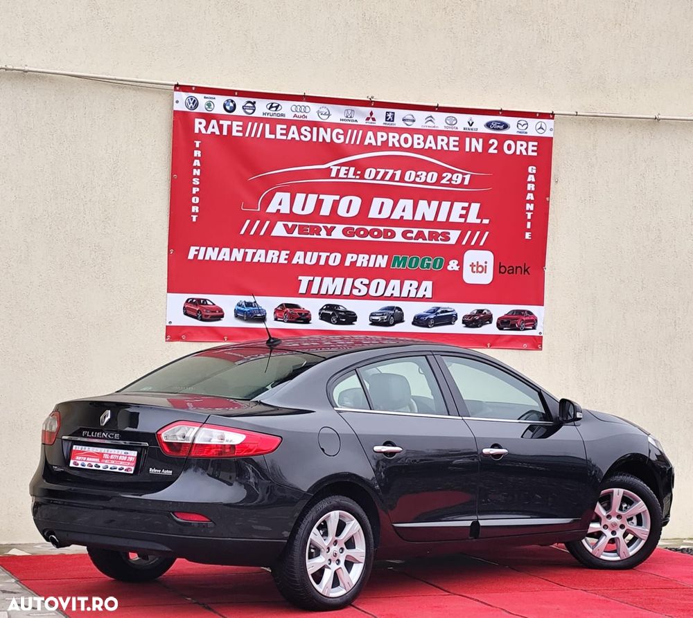 Renault Fluence - 3