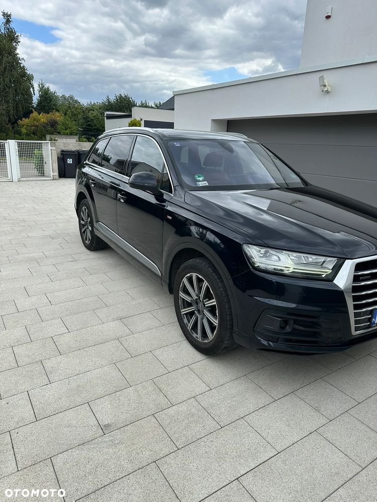 Audi Q7 - 9