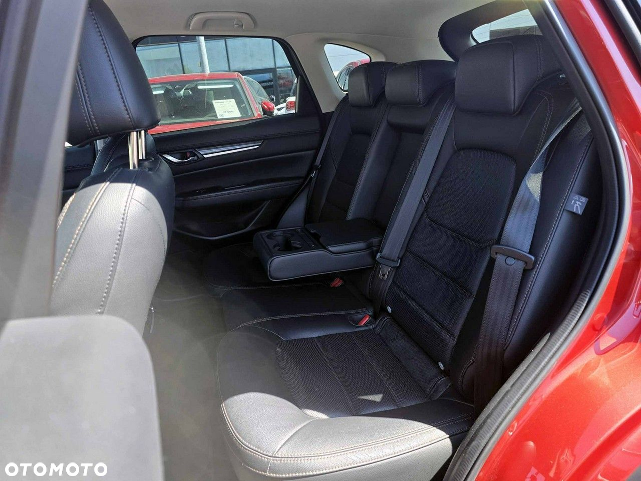 Mazda CX-5 - 10
